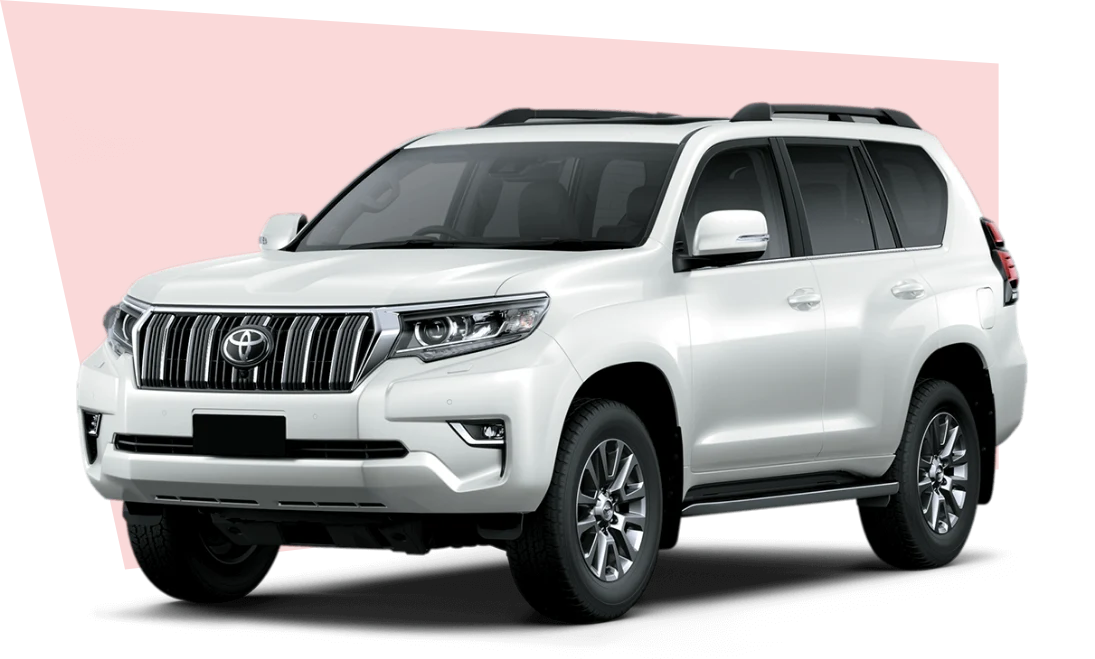 Landcruiser