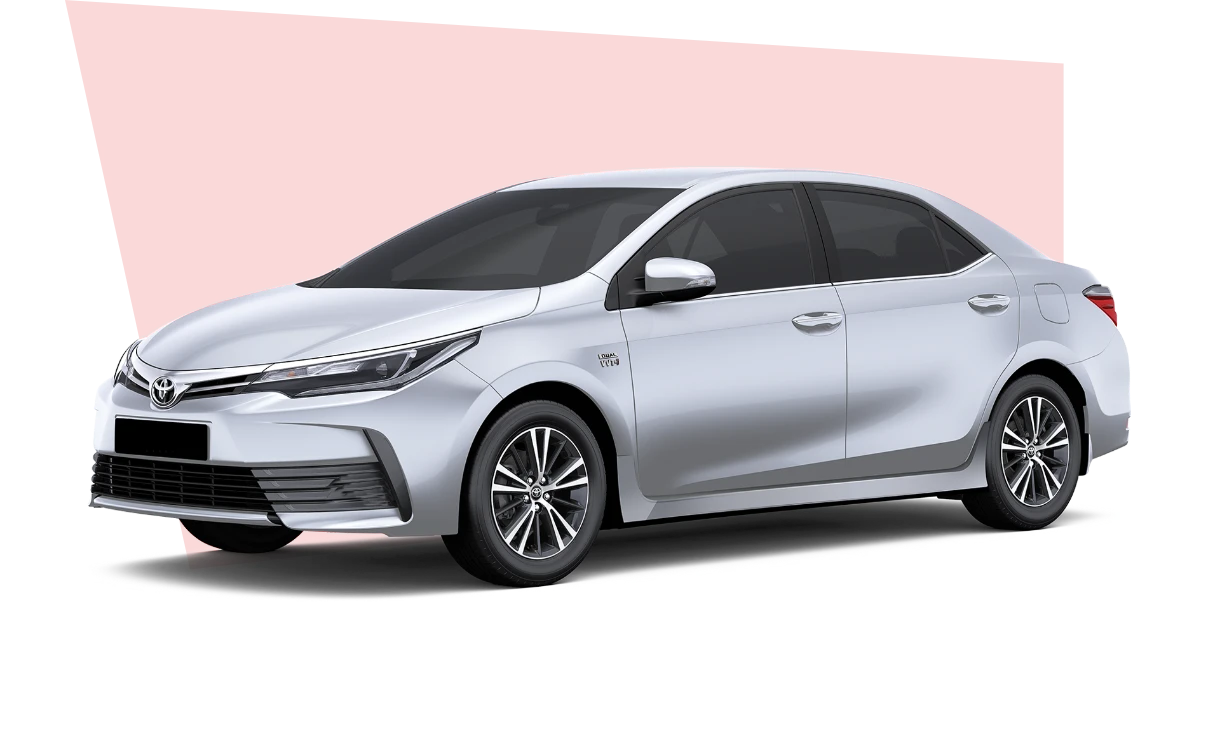 Corolla