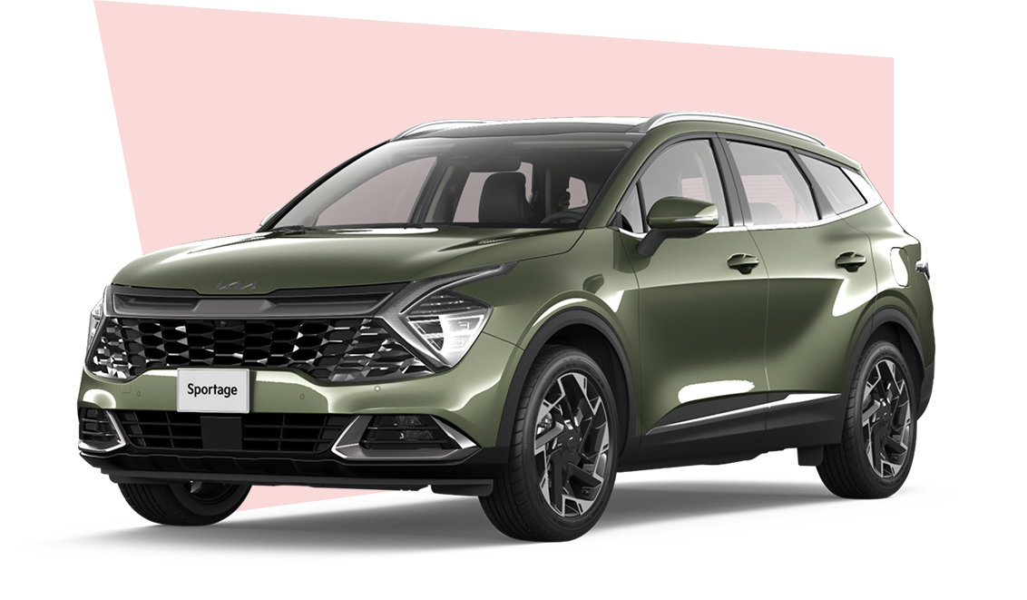 sportage